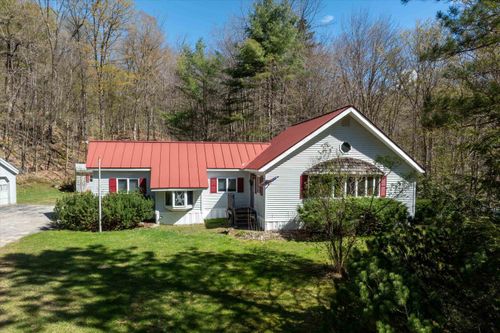 1417 Dublin Road, Plymouth, VT, 05056 | Card Image