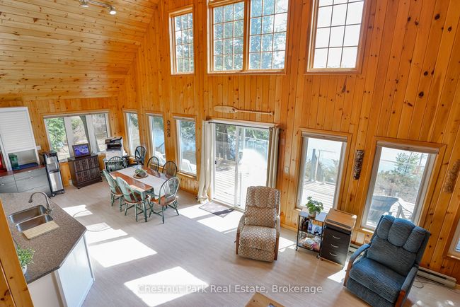 1037 Fire Route 20 G, House other with 4 bedrooms, 3 bathrooms and 5 parking in Gravenhurst ON | Image 19