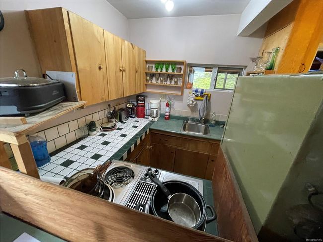 299 Coho Blvd, House other with 2 bedrooms, 1 bathrooms and 6 parking in Mudge Island BC | Image 22