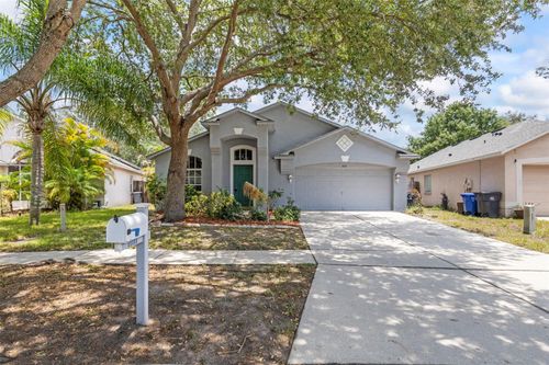 11111 Lakeside Vista Drive, Riverview, FL, 33569 | Card Image