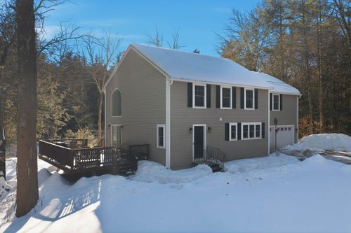 113 Gulf Rd, Lyndeborough, NH, 03082-6018 | Card Image