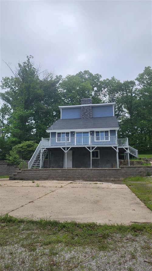 485 Caneyville Rd, Morgantown, KY, 42261-8929 | Card Image