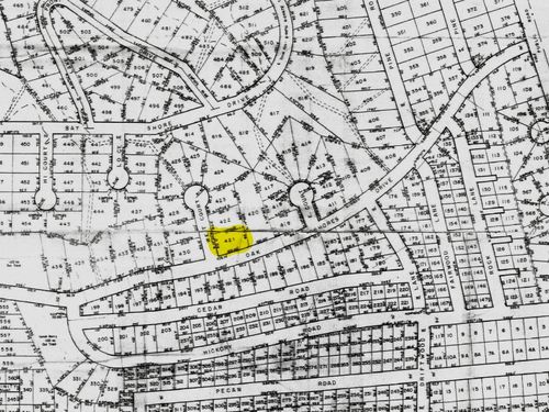 Lot 421 Oak Shores Dr, Nocona, TX, 76255 | Card Image