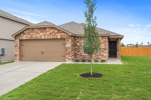 173 Allington Cir, Jarrell, TX, 76537 | Card Image