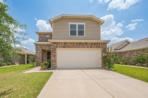 25327 Cheshire Knoll St, Katy, TX, 77493-3743 | Card Image