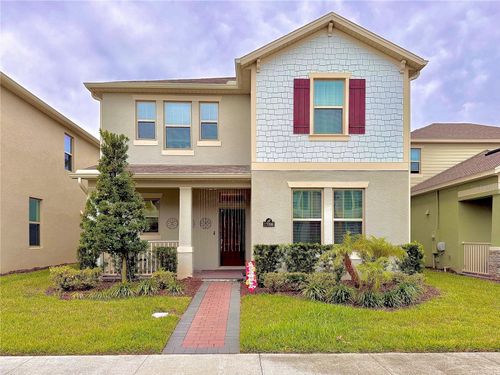 17098 Water Spring Blvd, WINTER GARDEN, FL, 34787-8762 | Card Image