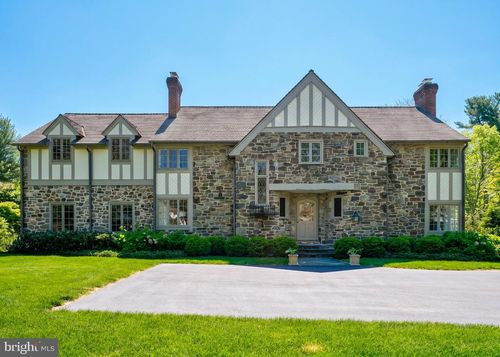 617 Harriton Rd, Bryn Mawr, PA, 19010-2906 | Card Image