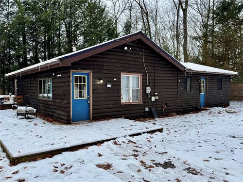 237 Mason St, Kennerdell, PA, 16374-3409 | Card Image