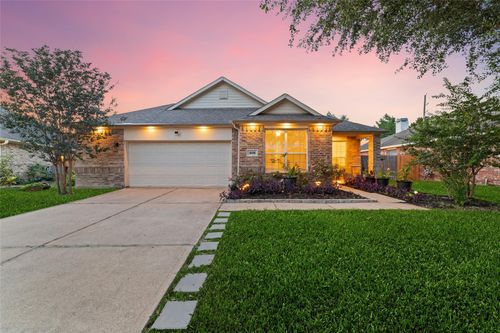18018 Secret Branch Ln, Cypress, TX, 77433-1512 | Card Image