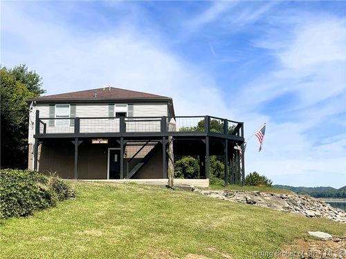 1856 Ky Highway 36 W, Carrollton, KY, 41008-8627 | Card Image