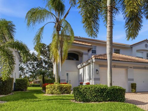 unit-3-7960 Laina Ln, Boynton Beach, FL, 33437-8432 | Card Image