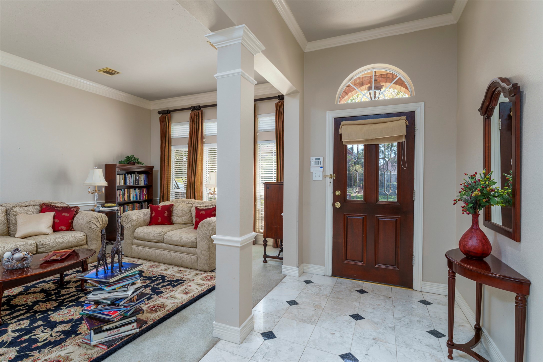 Residential in Fort Worth 5