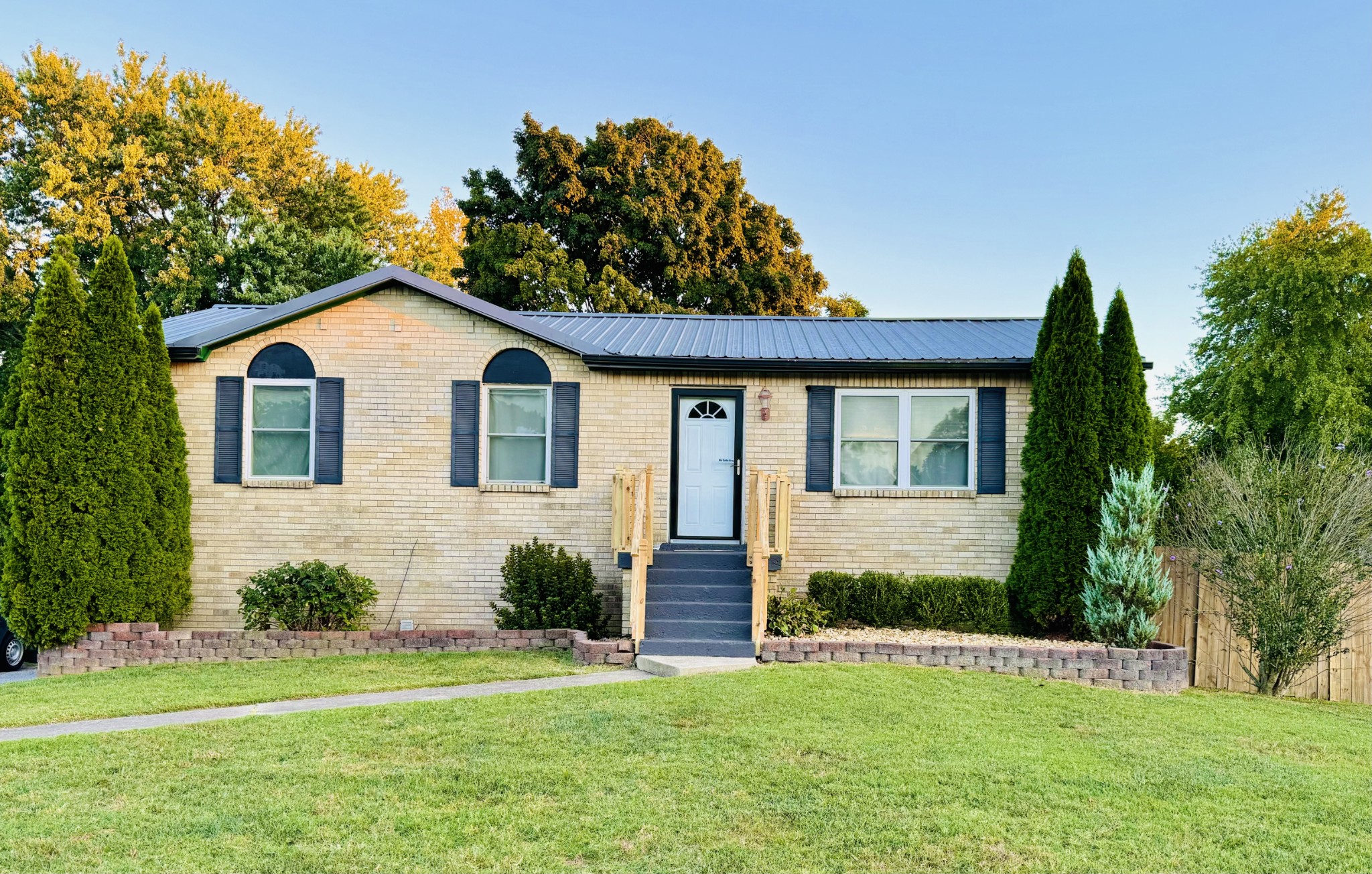 Springdale Dr, Mount Juliet, TN 37122