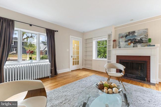 1412 N Wakefield St, House other with 3 bedrooms, 2 bathrooms and null parking in ARLINGTON VA | Image 6