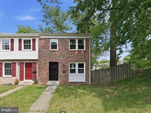 16581 Royal Ct, WOODBRIDGE, VA, 22191-4624 | Card Image