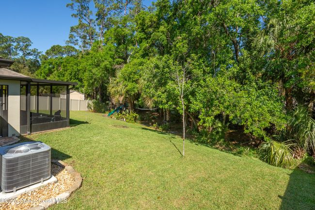 4742 Talbot Blvd, House other with 4 bedrooms, 2 bathrooms and null parking in Cocoa FL | Image 23