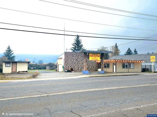 2308 Main St, Sweet Home, OR, 97386-2836 | Card Image