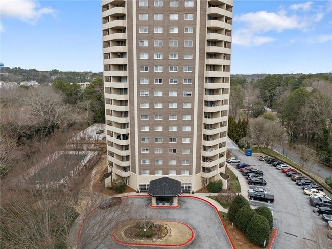 APT-1027 - 1501 Clairmont Rd, Condo with 2 bedrooms, 2 bathrooms and 1 parking in Decatur GA | Image 22