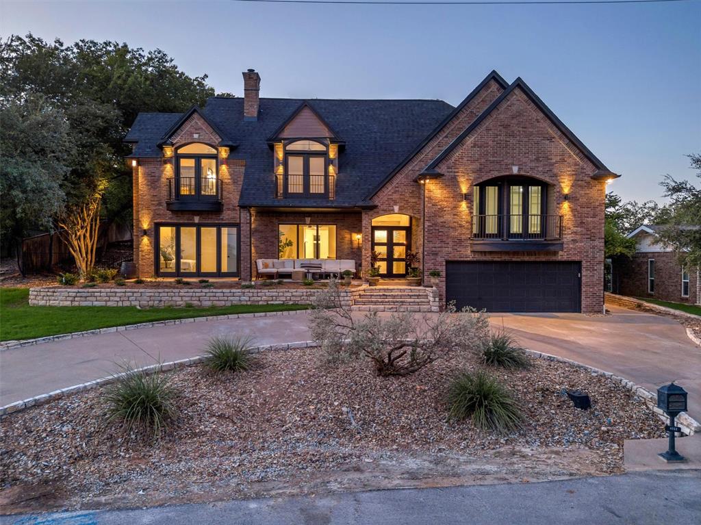 Rio Vista Dr, Granbury, TX 76049