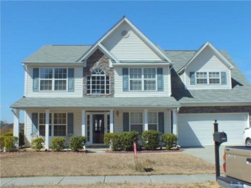 1024 Brighton Cove Trl, Lawrenceville, GA, 30043-8325 | Card Image