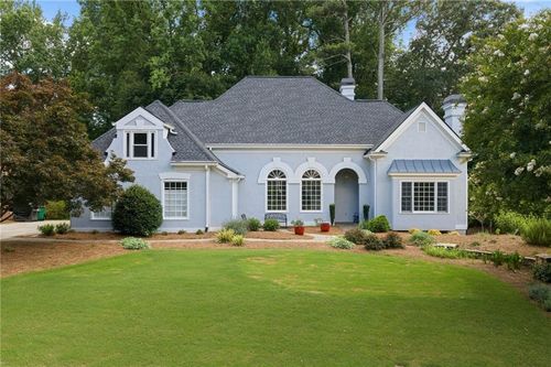 6250 Blackberry Hl, Peachtree Corners, GA, 30092-1374 | Card Image