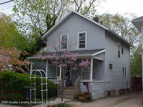 1402 Knollwood Ave, Lansing, MI, 48906-4726 | Card Image