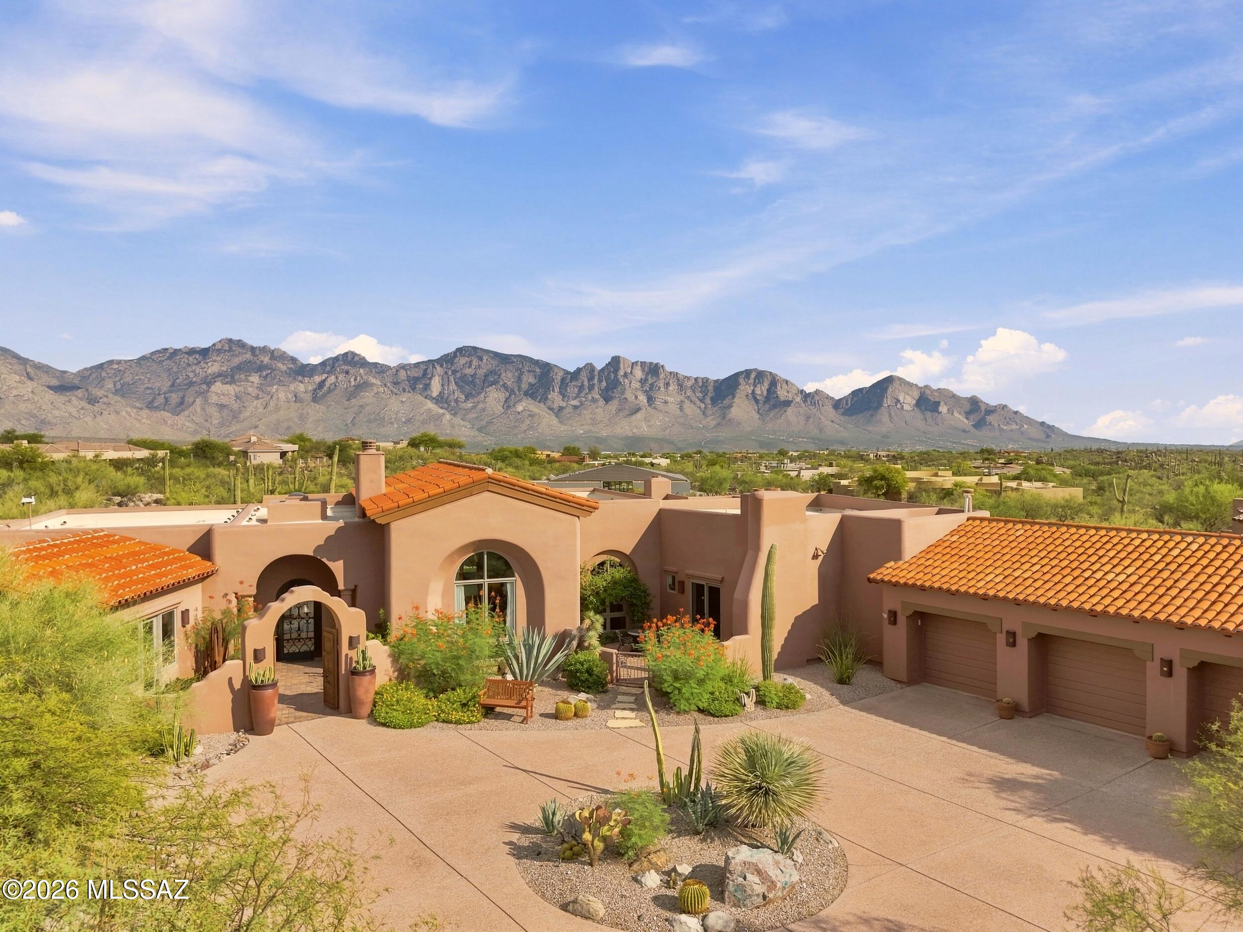 Residential in Oro Valley