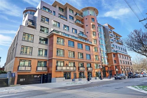 610-1029 View St, Victoria, BC, V8V0C9 | Card Image