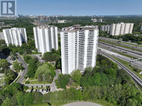 903-100 Graydon Hall Dr, North York, ON, M3A3A8 | Card Image