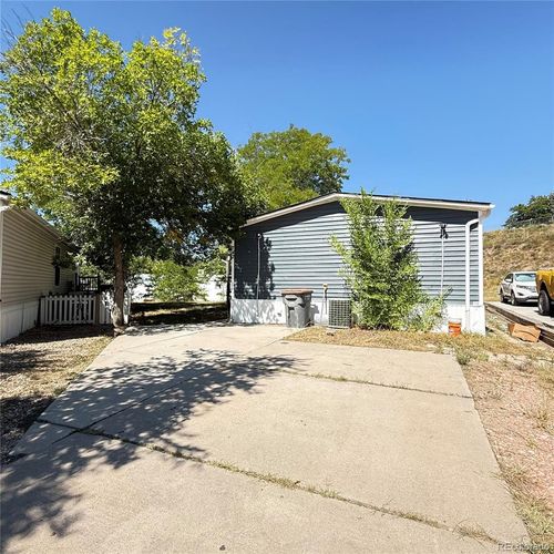 9595 Pecos Lot 742 Street, Thornton, CO, 80260 | Card Image