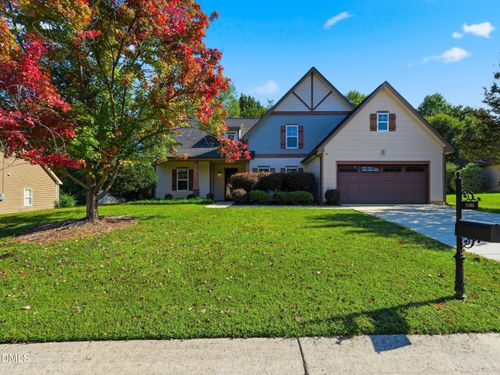 1405 Moores Creek Dr, Knightdale, NC, 27545-8173 | Card Image
