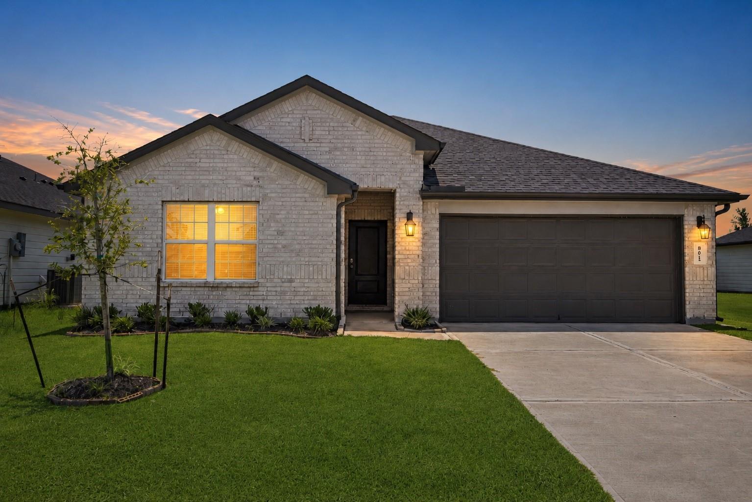 Residential in Rosharon