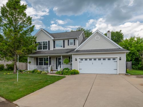 230 Morhouse Dr, Galesburg, MI, 49053-8712 | Card Image