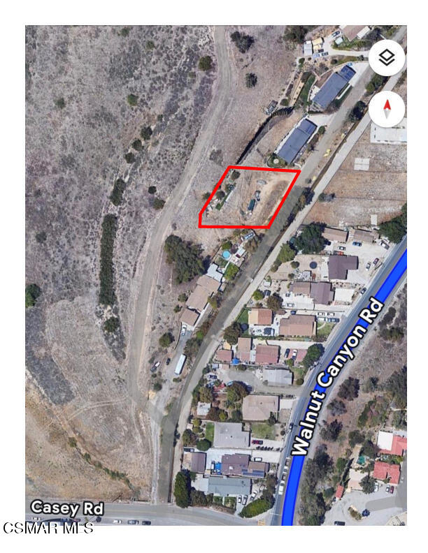 Land in Moorpark