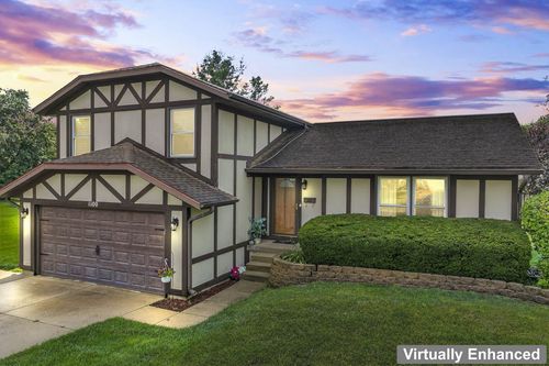 1100 Cochran St, Aurora, IL, 60506-1655 | Card Image