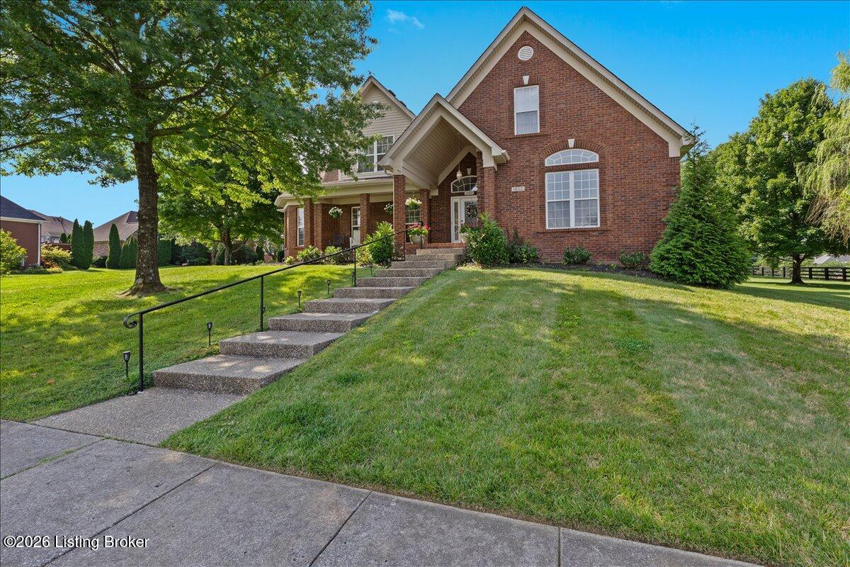 Residential in Louisville 3