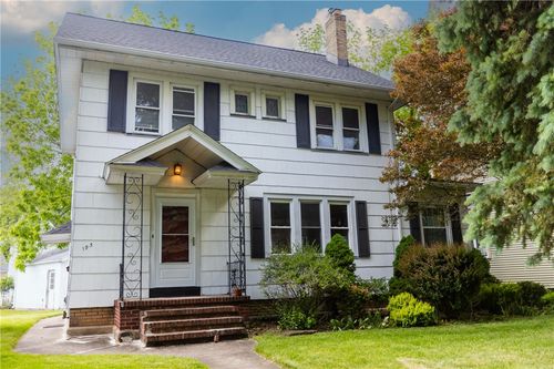 195 Saint Regis Dr S, Rochester, NY, 14618-1322 | Card Image