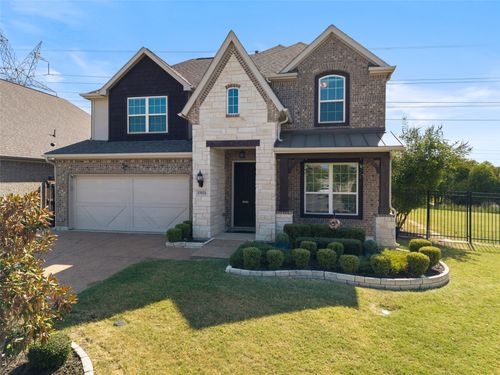 1502 Temperance Way, Wylie, TX, 75098 | Card Image