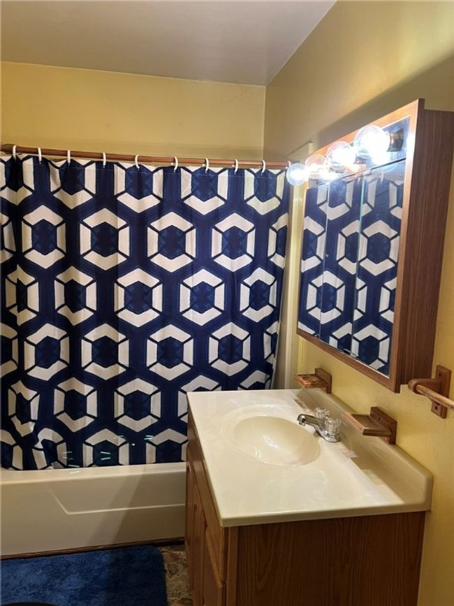 4670 County Highway F, House other with 2 bedrooms, 1 bathrooms and null parking in SPRINGBROOK WI | Image 17