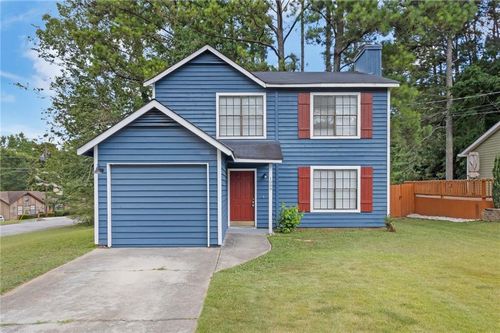 1089 Brandon Hill Way, Jonesboro, GA, 30238-7601 | Card Image