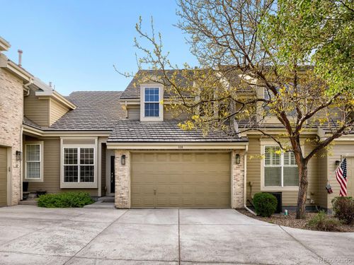 118-4545 S Monaco St, Denver, CO, 80237-3463 | Card Image
