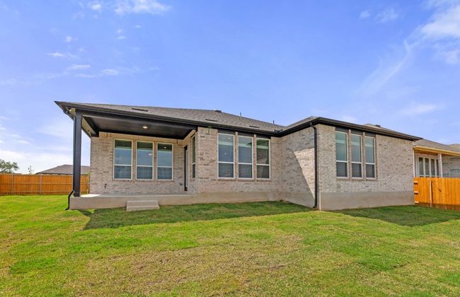 457 Tumbling Creek Run, House other with 3 bedrooms, 4 bathrooms and 3 parking in Kyle TX | Image 19
