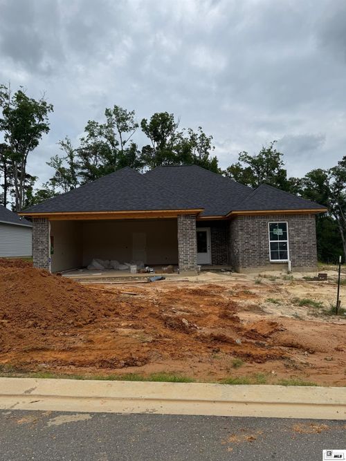 3106 Sequoia Avenue, Ruston, LA, 71270 | Card Image