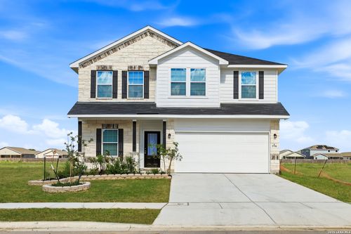 3716 Isaac Dr, Seguin, TX, 78155-3660 | Card Image