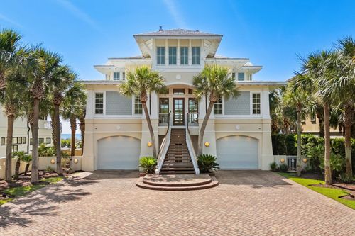 5102 N Ocean Blvd, Myrtle Beach, SC, 29577-2541 | Card Image