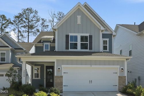 2009 Florine Dr, Apex, NC, 27502-8056 | Card Image