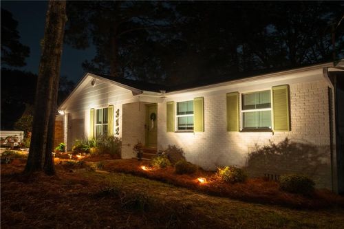 312 Vanderbilt Dr, Mobile, AL, 36608-3031 | Card Image