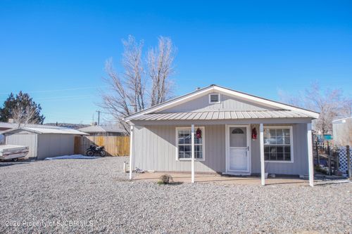 1207 Griffin Ave, Farmington, NM, 87401-7259 | Card Image