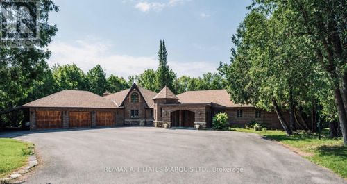 4466 County 34 Road, South Glengarry, ON, K0C1L0 | Card Image