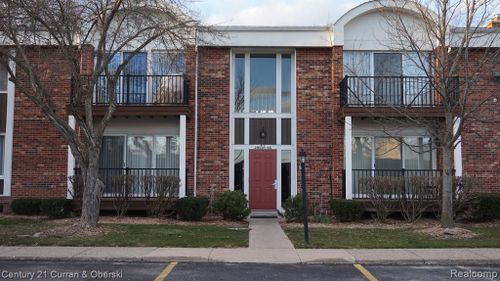 unit-61-29541 Bobrich Street, Livonia, MI, 48152 | Card Image